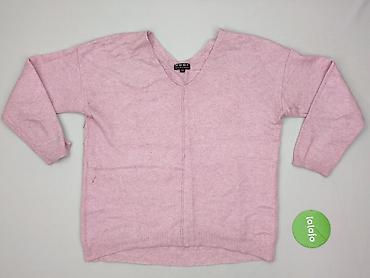 pull: Pink, Sweter damski, rozmiar M — 2