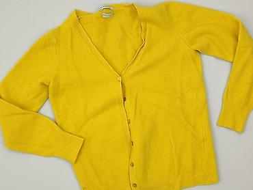 poncho only: Stile Benetton, Kardigan damski, rozmiar S — 1