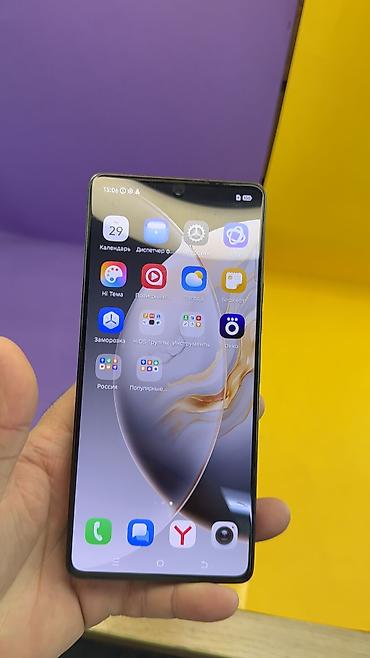 Tecno: Tecno Camon 30, Б/у, 256 ГБ, 2 SIM — 14