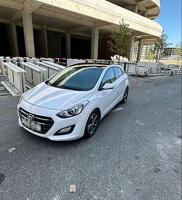 фольксваген тигуан л с: Hyundai i30: 1.6 л | 2015 г. Хэтчбэк — 2
