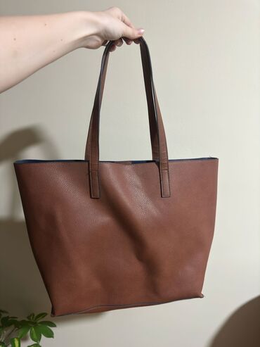 haljine l: Handbags