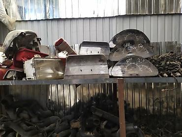 Другие автозапчасти: Запчасти из Европы — 20