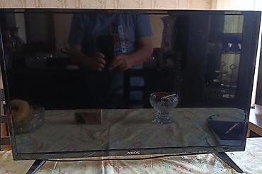 neos: İşlənmiş Televizor Neos LED ekran 32" Ünvandan götürmə — 1