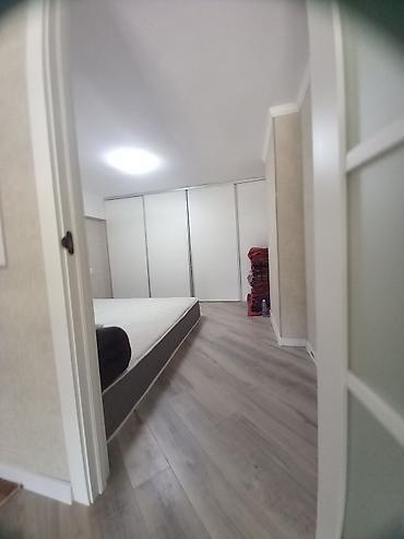 Продажа квартир: 1 комната, 56 м², Кара-Жыгач ж/м Элитка, 3 этаж, Дизайнерский ремонт — 4