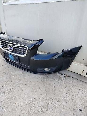 ventilator golf 2: PREDNJI BRANIK ZA VOLVO V50 OD 2007. DO 2012. GOD. | Prednji branik — 3
