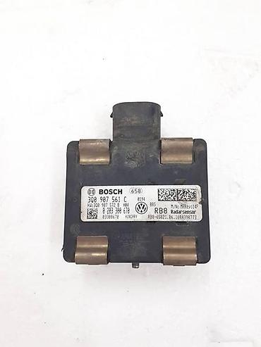 nautilus ventili: SENZOR BLIZINE ZA VOLKSWAGEN OSTALO - 3Q0907561C | Radar blizine za — 1