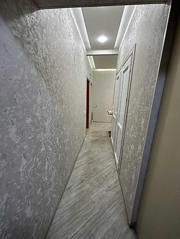 Bakı, 2 otaqlı, Köhnə tikili, m. Gənclik, 64 kv. m — 5