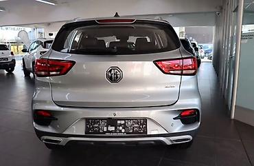 MG: MG ZS: 2024 г., Кроссовер at lalafo.kg — 2 MG: MG ZS: 2024 г., Кроссовер — 2
