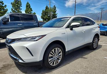 voxy noah: Toyota Venza: 2021 г., 2.5 л, Вариатор, Гибрид, Кроссовер — 2