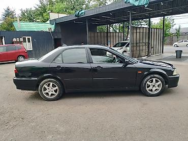 акпп торнео: Honda Torneo: 2002 г., 2 л, Автомат, Бензин, Седан — 5