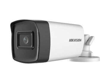 Модемы и сетевое оборудование: ВИДЕОКАМЕРА - HIKVISION DS-2CE17H0T-IT3F Камера HIKVISION Turbo HD