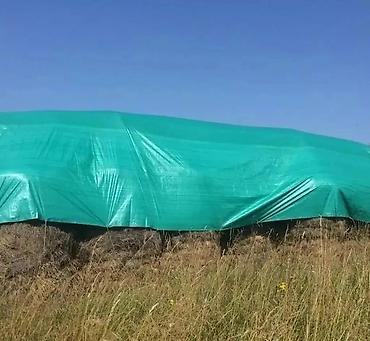 Тенты: Универсальный тент, Тарпаулин, Новый — 7