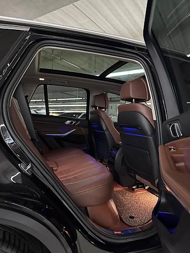 BMW: BMW X5: 2019 г., 3 л, Автомат, Дизель, Кроссовер at lalafo.kg — 6 BMW: BMW X5: 2019 г., 3 л, Автомат, Дизель, Кроссовер — 6