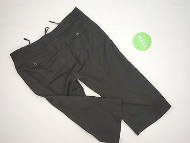 gonto: Gonto, Spodnie 3/4 damskie, rozmiar 3XL — 5