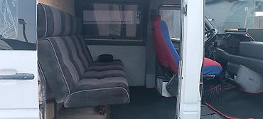 sprinter 516 2011: Mercedes-Benz Спринтер: 1999 г., 2.9 л, Механика, Дизель, Фургон — 7