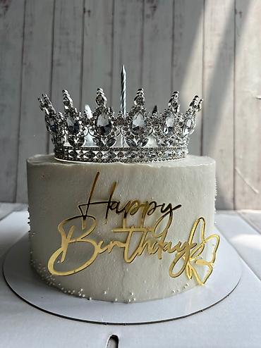 Другие услуги: Заказдарды кабыл алабыз Тренд болуп жаткан корона тортторду,бизден — 2