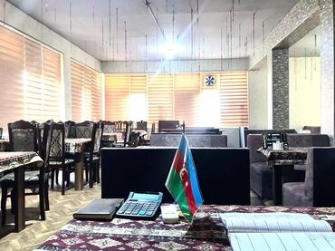 Restoran, kafelər: Neftcilər metrosuna yaxin mən obyekt pab icarəyə verilir olan, təmirli — 15