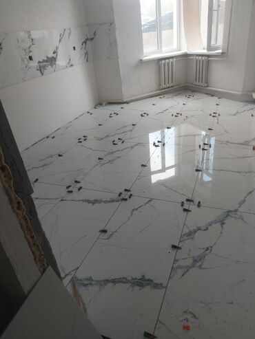 Укладка плитки: Подготовка стен для укладки, Подготовка стен для грунтовки, Резка плитки | Керамогранитая плитка, Мозаичная плитка | Вертикальная укладка, Горизонтальная укладка, Раскладка в разбежку Больше 6 лет опыта at lalafo.kg — 8 Укладка плитки: Подготовка стен для укладки, Подготовка стен для грунтовки, Резка плитки | Керамогранитая плитка, Мозаичная плитка | Вертикальная укладка, Горизонтальная укладка, Раскладка в разбежку Больше 6 лет опыта — 8