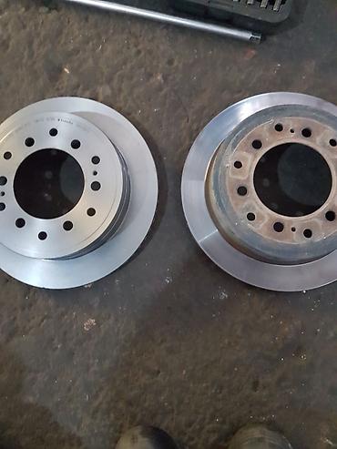 Тормозные колодки: Тормозные Колодки Тормозные Диски на японские авто Качественные не — 5