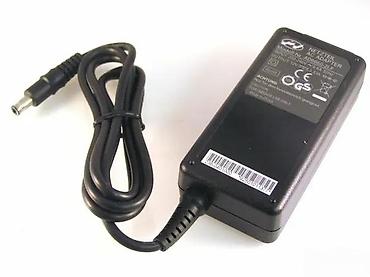 Adapteri i punjači za laptop: AC adapter/napajanje 12 V 3.33 A (model: AD6660-2LF) - Ulaz: 200–240 — 1