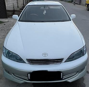 таета виндум: Toyota Windom: 2001 г., 2.5 л, Автомат, Бензин, Седан — 1