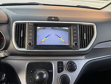 Kia: Kia Ray: 2020 г., Бензин, Хэтчбэк — 7