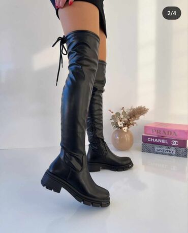 Čizme: Čizme, 38 — 9