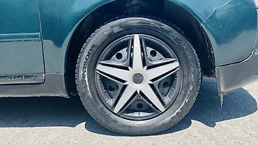 Audi: Audi A6: 1998 г., 2.8 л, Автомат, Бензин, Седан — 23
