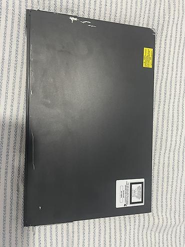 komputer notebook: Cisco Catalyst 2960X Series şəbəkə açarı - Model: Catalyst 2960X — 5