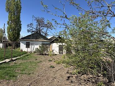 Продажа коттеджей и домов: Дом с участком. - Тип: одноэтажный частный дом с двускатной крышей и — 12