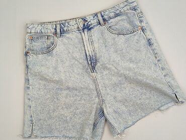 Denim Co, Szorty damskie, rozmiar 2XL