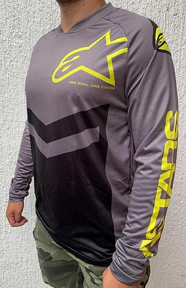 Majice: Men's T-shirt bоја - Šareno — 8