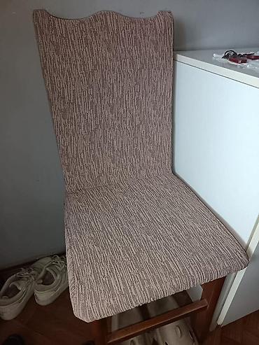 Prekrivači za nameštaj: 02. Navlake za stolice – sa karnerima i bez karnera! ✨ Odaberite stil — 6