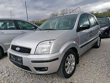 servis abs: FORD FUSION 2006. GOD. - KOMPLETAN AUTO U DELOVIMA | Ford Fusion u — 5