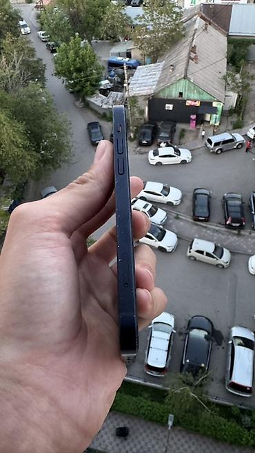 Apple iPhone: IPhone 12, Синий, 88 % — 6