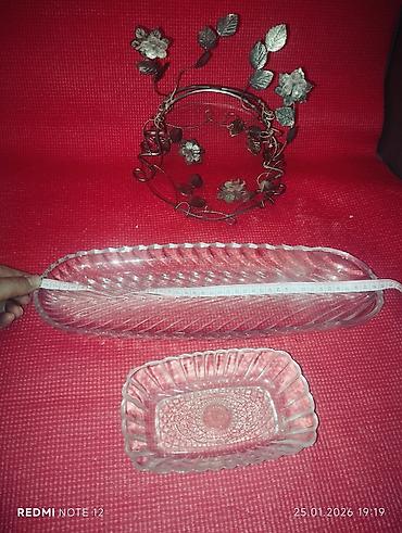 Digər dəstlər və servizlər: Mətbəx qab-qacaq dəsti – müxtəlif hissələrdən ibarət kolleksiya - — 14