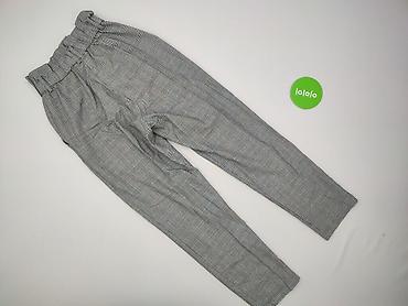 marki spodni: H&M, Spodnie materiałowe damskie, rozmiar S — 3