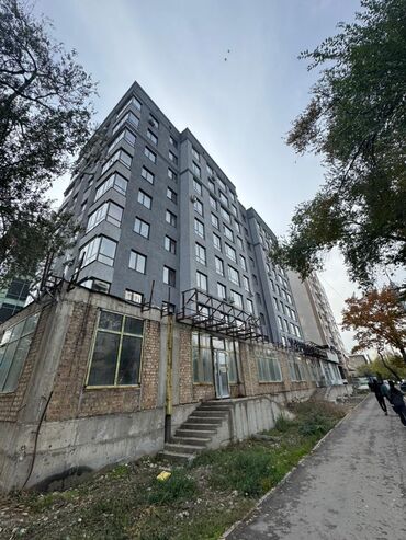 Продажа квартир: 3 комнаты, 84 м², Элитка, 7 этаж, Евроремонт