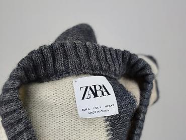 zara xl: Zara, Sweter damski, rozmiar L — 4