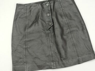 spódnice rozkloszowane duże rozmiary: Skirt, Selected, S (EU 36), condition - Good