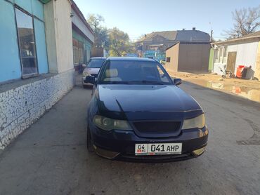 Daewoo: Daewoo Nexia: 2010 г., 1.5 л, Механика, Бензин, Седан