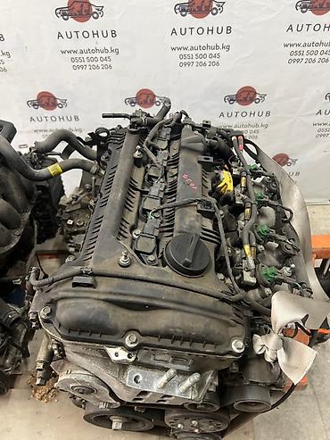 соната нью райс отзывы: Двигатель Hyundai Sonata NEW RISE 2.0 LPG 2018 (б/у) — 1
