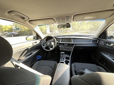 kia optima gt line: Kia Optima: 2019 г., 2.4 л, Автомат, Бензин, Седан — 6