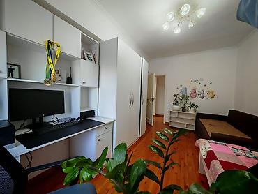 Продажа квартир: 3 комнаты, 100 м², Элитка, 7 этаж, Евроремонт — 10