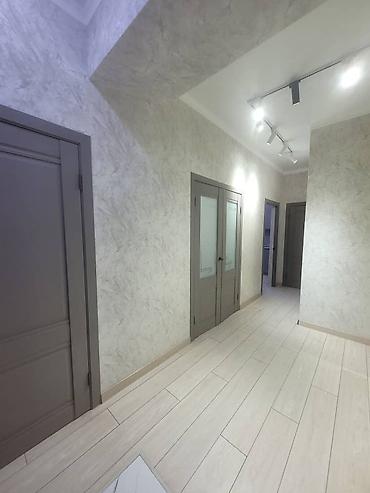 Посуточная аренда квартир: 1 комната, Душевая кабина, Постельное белье, Кондиционер — 16