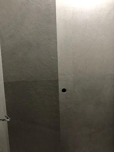 Укладка плитки: Плиточные работы под ключ. Профессиональная облицовка керамогранитом — 16