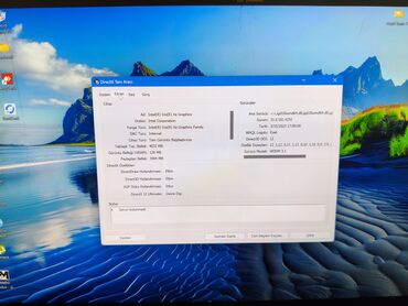 ASUS: Asus zenbook 14 OLED 120HZ 2.5 K Noutbuk satılır öz kompüterimdi — 3