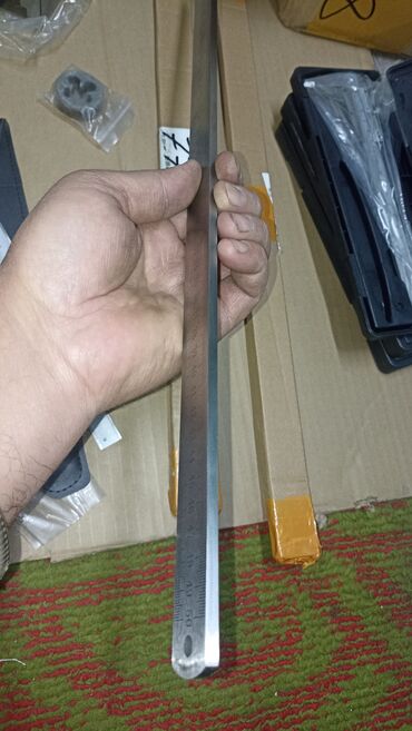 Точильные камни: Всяко разное — 9