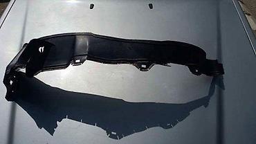 MERCEDES 190 PREDNJI PODRUB KORUBA | Prednji podrub koruba za