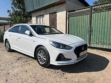хюндай соната 2012: Hyundai Sonata: 2022 г., 2 л, Автомат, Газ, Седан — 3
